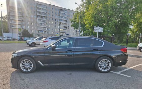 BMW 5 серия, 2019 год, 2 250 000 рублей, 2 фотография