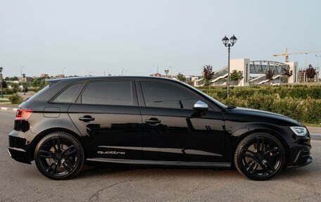 Audi S3, 2015 год, 3 500 000 рублей, 3 фотография