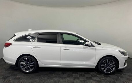 Hyundai i30 III, 2022 год, 2 140 000 рублей, 4 фотография