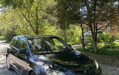 Mazda 3, 2008 год, 530 000 рублей, 1 фотография