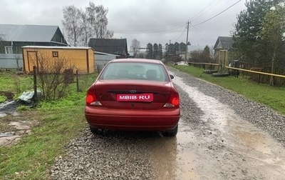 Ford Focus IV, 2000 год, 170 000 рублей, 1 фотография