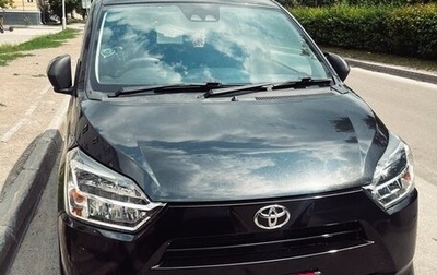 Toyota Pixis Epoch, 2018 год, 899 000 рублей, 1 фотография