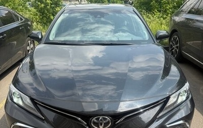 Toyota Camry, 2023 год, 3 600 000 рублей, 1 фотография