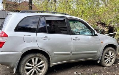 Chery Tiggo (T11), 2006 год, 290 000 рублей, 1 фотография