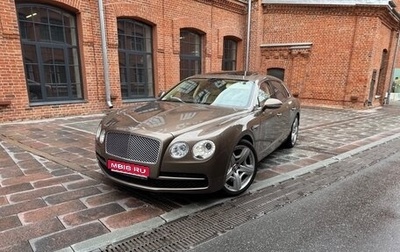 Bentley Flying Spur II, 2015 год, 5 777 777 рублей, 1 фотография