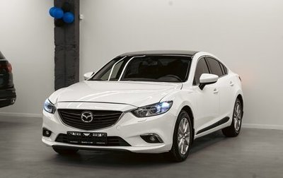 Mazda 6, 2014 год, 1 395 000 рублей, 1 фотография