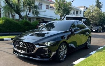 Mazda 3, 2021 год, 1 500 000 рублей, 1 фотография