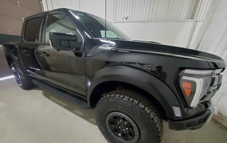 Ford F-150, 2025 год, 15 399 999 рублей, 1 фотография