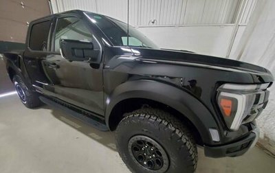 Ford F-150, 2025 год, 15 399 999 рублей, 1 фотография