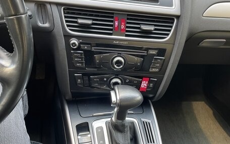 Audi A4, 2014 год, 1 380 000 рублей, 1 фотография