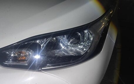 Toyota Yaris XP150 рестайлинг, 2020 год, 1 120 000 рублей, 4 фотография