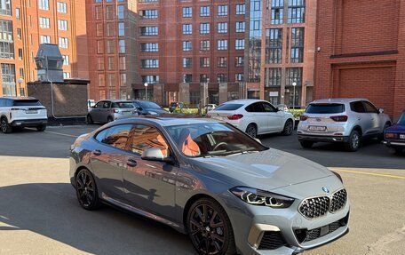 BMW 2 серия F44, 2021 год, 3 800 000 рублей, 5 фотография