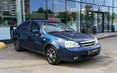 Chevrolet Lacetti, 2008 год, 399 800 рублей, 3 фотография
