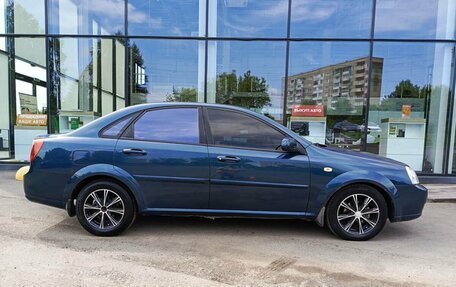 Chevrolet Lacetti, 2008 год, 399 800 рублей, 5 фотография