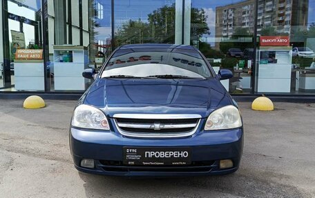 Chevrolet Lacetti, 2008 год, 399 800 рублей, 2 фотография