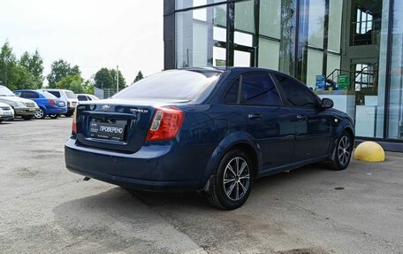 Chevrolet Lacetti, 2008 год, 399 800 рублей, 6 фотография