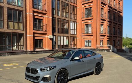 BMW 2 серия F44, 2021 год, 3 800 000 рублей, 2 фотография