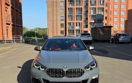 BMW 2 серия F44, 2021 год, 3 800 000 рублей, 3 фотография