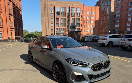 BMW 2 серия F44, 2021 год, 3 800 000 рублей, 4 фотография