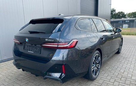 BMW 5 серия, 2024 год, 7 940 000 рублей, 3 фотография