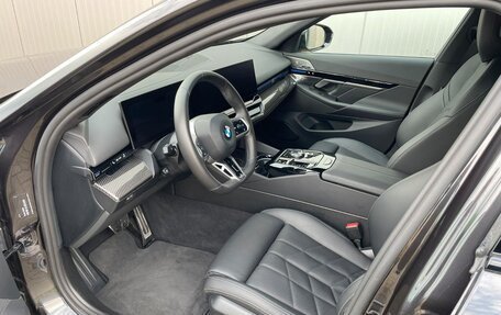 BMW 5 серия, 2024 год, 7 940 000 рублей, 5 фотография