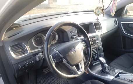 Volvo S60 III, 2013 год, 850 000 рублей, 5 фотография