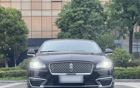 Lincoln MKZ II рестайлинг, 2020 год, 2 500 000 рублей, 3 фотография
