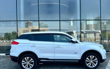 Geely Atlas I, 2019 год, 1 499 000 рублей, 3 фотография