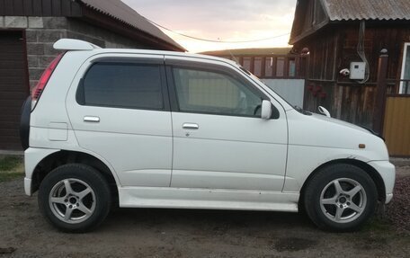 Daihatsu Terios II, 2004 год, 340 000 рублей, 2 фотография