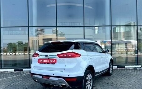 Geely Atlas I, 2019 год, 1 499 000 рублей, 4 фотография