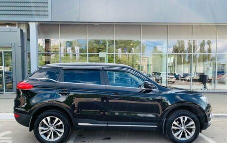 Geely Atlas I, 2020 год, 1 801 000 рублей, 4 фотография