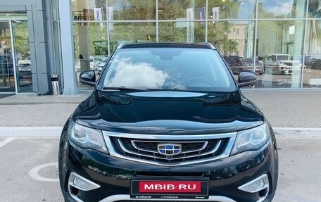 Geely Atlas I, 2020 год, 1 801 000 рублей, 2 фотография