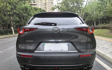Mazda CX-30 I, 2022 год, 1 719 000 рублей, 5 фотография