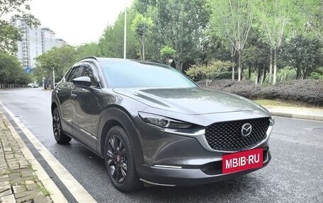 Mazda CX-30 I, 2022 год, 1 719 000 рублей, 3 фотография