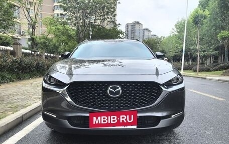 Mazda CX-30 I, 2022 год, 1 719 000 рублей, 2 фотография