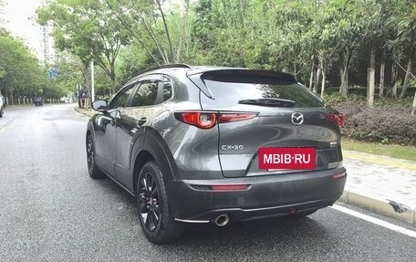 Mazda CX-30 I, 2022 год, 1 719 000 рублей, 4 фотография