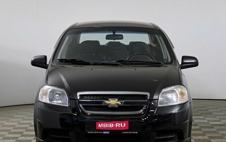 Chevrolet Aveo III, 2011 год, 555 555 рублей, 2 фотография