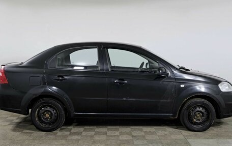 Chevrolet Aveo III, 2011 год, 555 555 рублей, 4 фотография