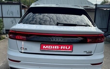 Audi Q8 I, 2019 год, 6 750 000 рублей, 5 фотография