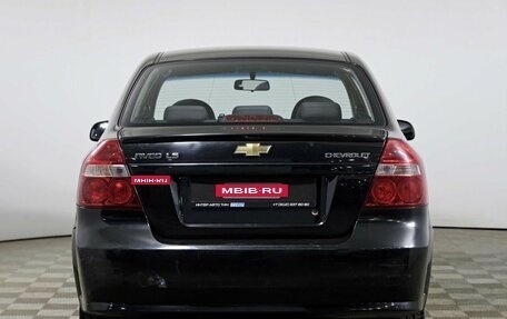 Chevrolet Aveo III, 2011 год, 555 555 рублей, 6 фотография