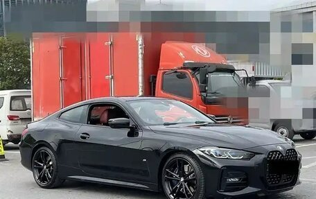 BMW 4 серия, 2021 год, 3 490 000 рублей, 3 фотография