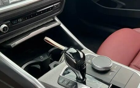 BMW 4 серия, 2021 год, 3 490 000 рублей, 5 фотография