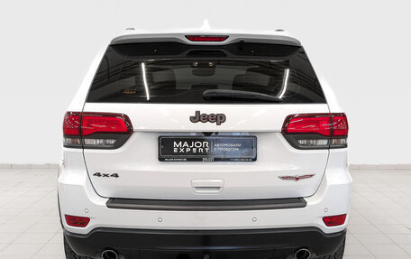 Jeep Grand Cherokee, 2018 год, 3 800 000 рублей, 6 фотография