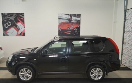 Nissan X-Trail, 2013 год, 1 499 000 рублей, 7 фотография