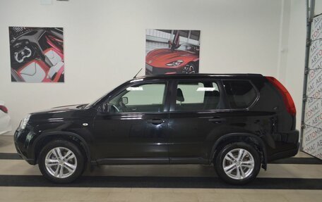 Nissan X-Trail, 2013 год, 1 499 000 рублей, 6 фотография