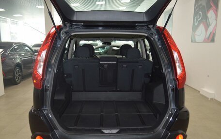 Nissan X-Trail, 2013 год, 1 499 000 рублей, 11 фотография