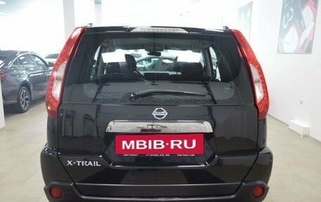 Nissan X-Trail, 2013 год, 1 499 000 рублей, 10 фотография