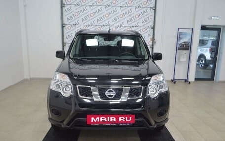 Nissan X-Trail, 2013 год, 1 499 000 рублей, 3 фотография