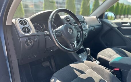 Volkswagen Tiguan I, 2013 год, 1 650 000 рублей, 2 фотография