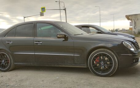 Mercedes-Benz E-Класс, 2006 год, 1 170 000 рублей, 3 фотография